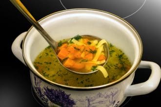 The Role of Comfort Food in Memorable Travel Experiences