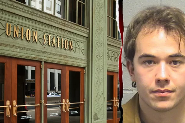 zakir ibrahim union station chicago illinois 01