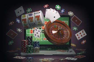 The Most Popular Slot Games at Ice Casino