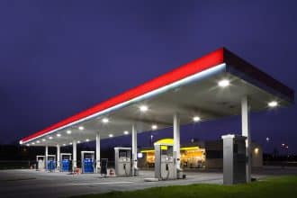Gas Prices This Week Show Slight Decline but Remain Elevated