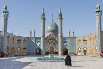 Is Iran Becoming a Military State? Power Shift Raises Global Concerns in 2026