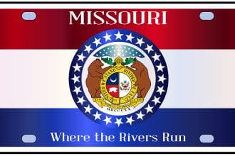 Missouri Gains 7,971 Net Migrants as Heartland Hub Attracts Illinois Exodus
