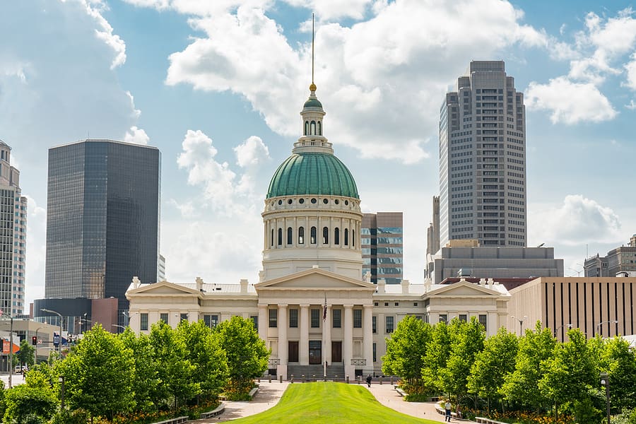 Violent Easter Weekend in St. Louis Raises Serious Questions 2 Violent Easter Weekend in St. Louis Raises Serious Questions