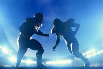 Top Five Habits That Separate Sharp Bettors