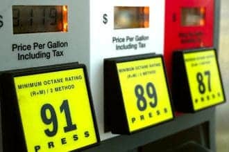 Gas Prices Surge Across the U.S. as Global Tensions Shake Energy Markets