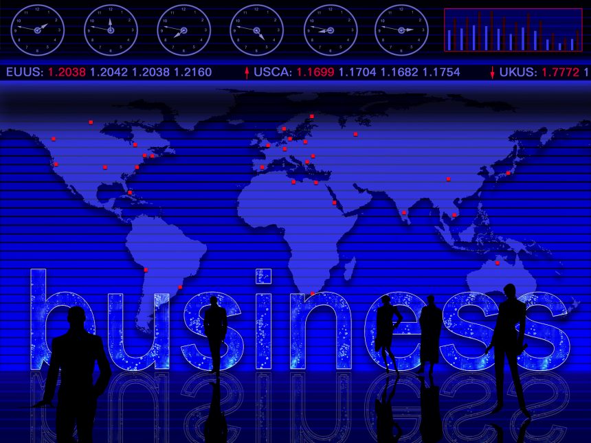 Overseas Overnight Trading Volatile as Bond Yields and Oil Prices Pressure Global Markets