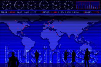 Global Markets Turn Cautious as Oil Prices Rise and U.S. Stocks Open Lower