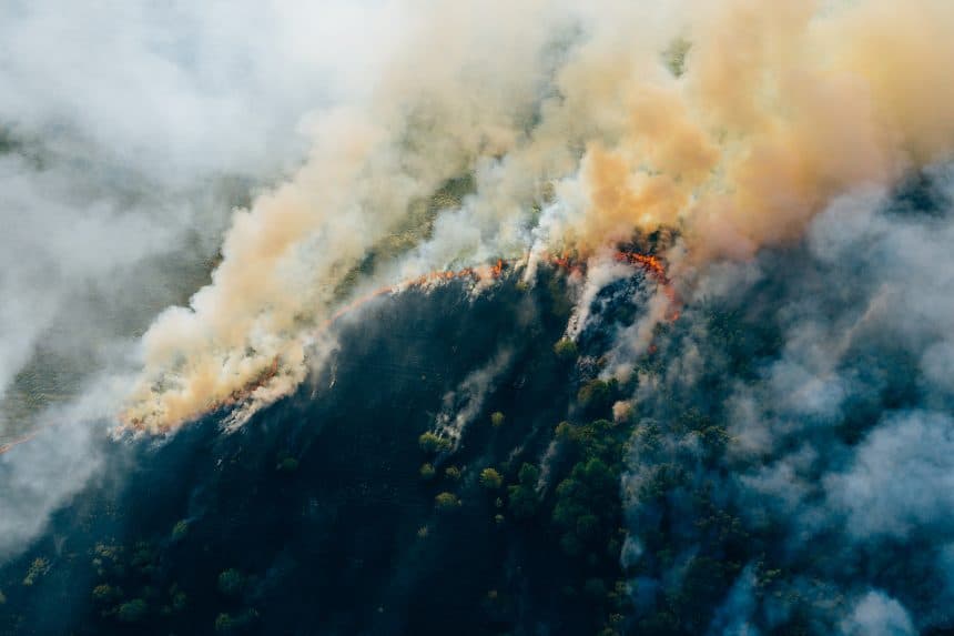 Utah Declares State of Emergency Amid Unprecedented Wildfire Crisis and Historic Weather Warnings 1 Utah Declares State of Emergency Amid Unprecedented Wildfire Crisis and Historic Weather Warnings