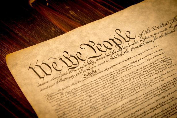 The US Bill of Rights: Historical Origins, Constitutional Mechanics, and Modern Digital Implications