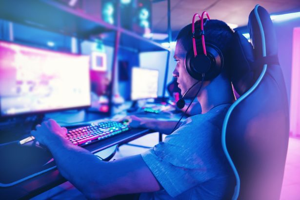 Inside the Massive Tech Boom of Legal US Sweepstakes and Online Slots