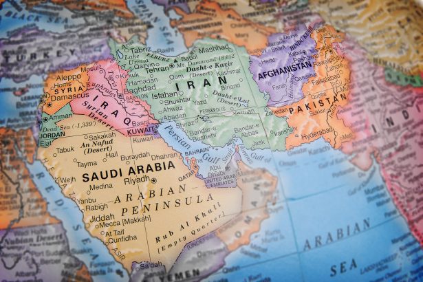 U.S. Strikes Iran for 9th Night After Troop Fatalities