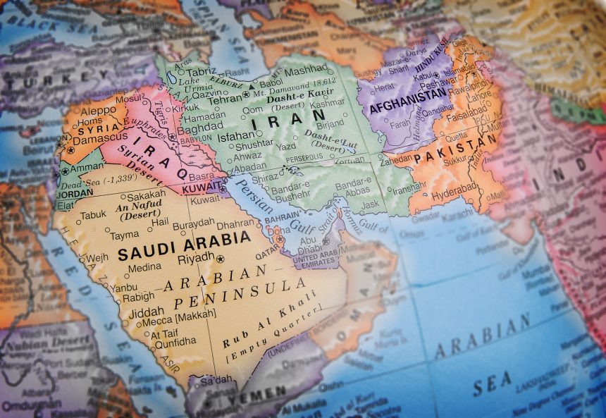 U.S. Strikes Iran for 9th Night After Troop Fatalities