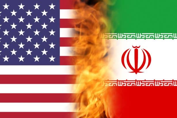 Geopolitical Brinkmanship: How a Daring Iranian Plan to Kidnap U.S. Troops Could Trigger Total War