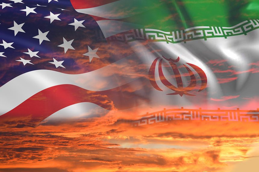Trump Vows to Strike Iran's Pickaxe Mountain Nuclear Site
