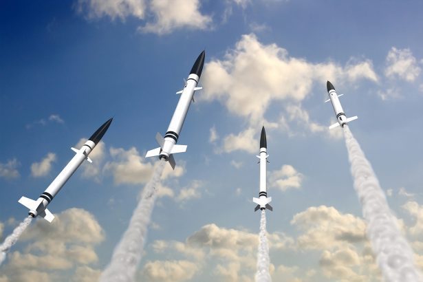 U.S. Central Command Completes Consecutive Nights of Strikes Against Iran Amid Escalating Strait of Hormuz Crisis