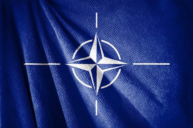 NATO Chief Puts Putin on Notice Over Ukraine War