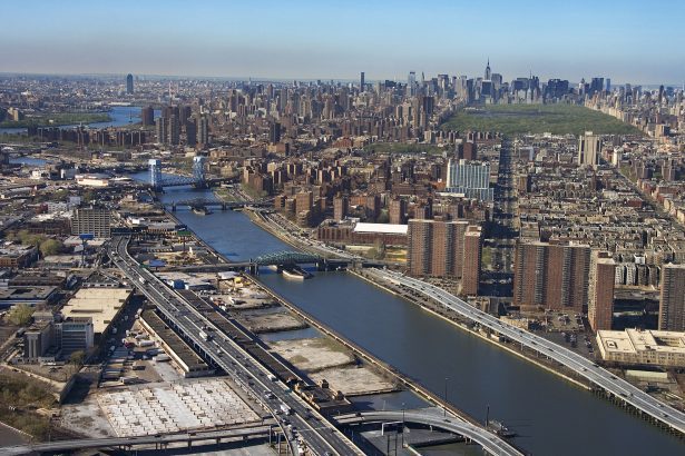 NYC Protests Erupt Against Mayor Mamdani