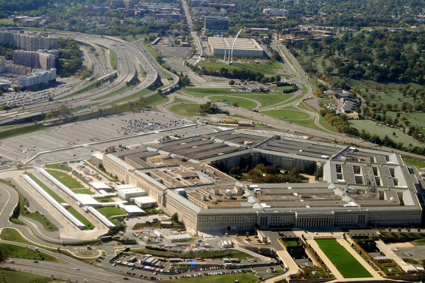 Pentagon Briefing: Hegseth and Caine Detail Global Strategy