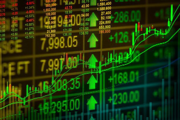 AI Infrastructure and Semiconductor Boom Drive Markets in 2026