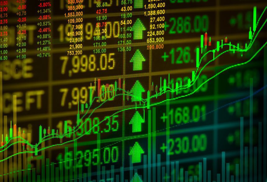 AI Infrastructure and Semiconductor Boom Drive Markets in 2026