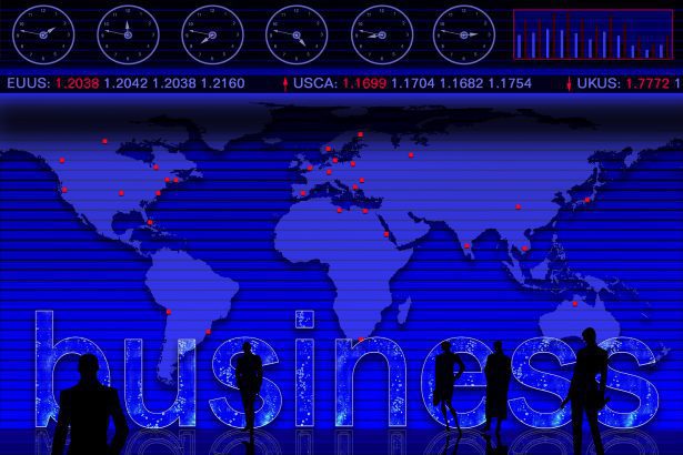 Global Markets Rattled: Iran War Escalation Pushes Brent Crude Over $94