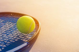 What can we expect from Ben Shelton for the rest of the tennis season? 
