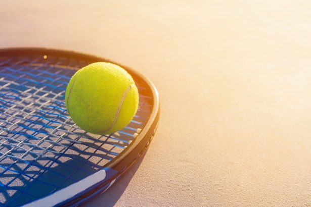 What can we expect from Ben Shelton for the rest of the tennis season? 