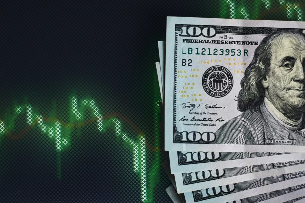 DXY vs. Iran War: Is the US Dollar Breaking Down?