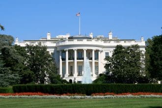 US-Iran War: Blasts Heard Over Erbil as Iraqi PM Visits Washington, DC